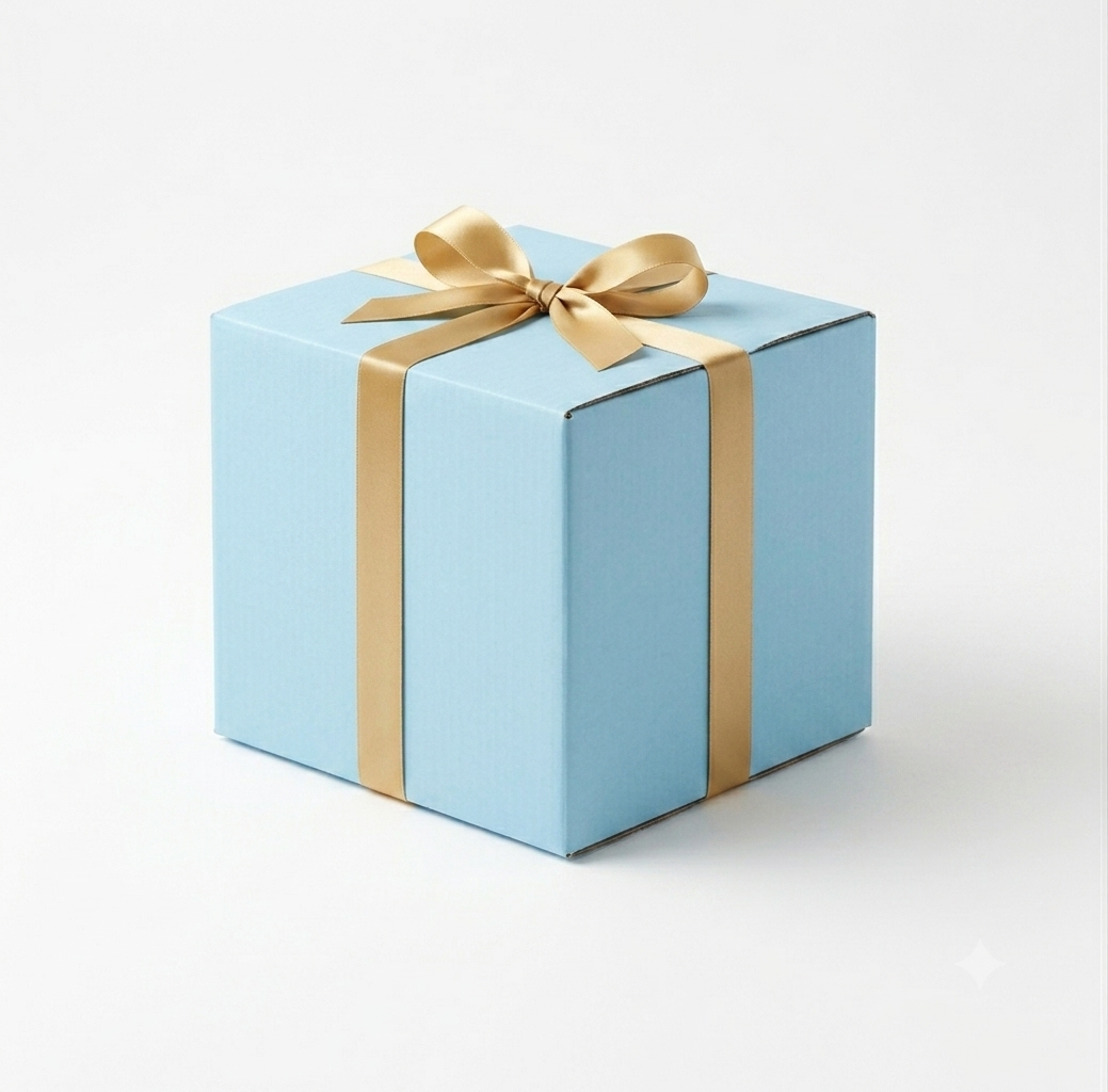 FRE Mistery Gift