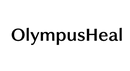OlympusHeal - Home